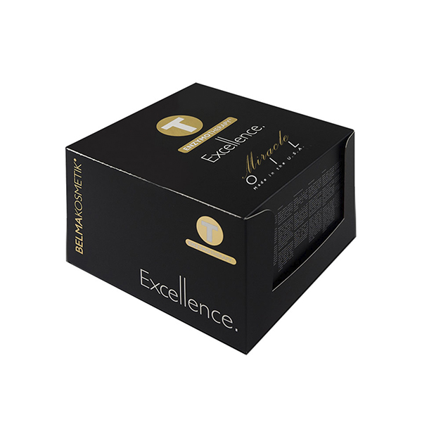 Excellence Miracle Oil by Belma Kosmetik