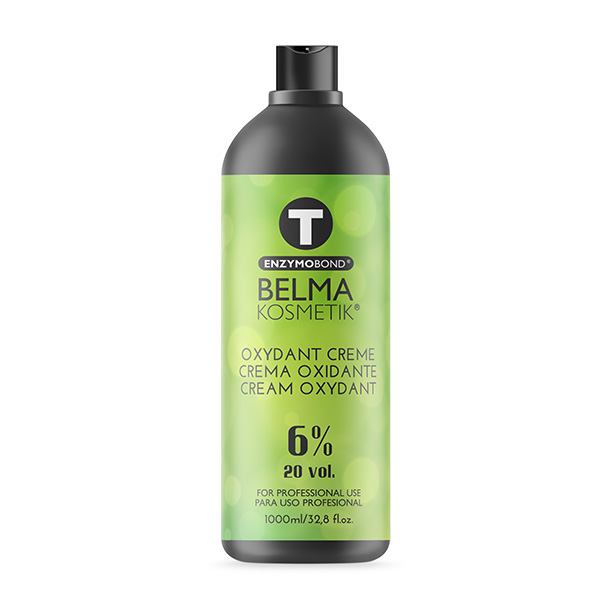 Oxidant Cream Vol.20 by Belma Kosmetik